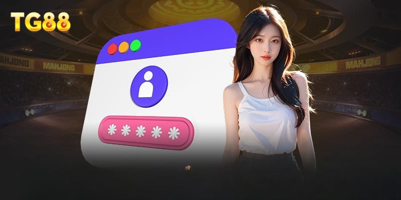 Cách thức đăng nhập TG88 đơn giản nhất hiện nay