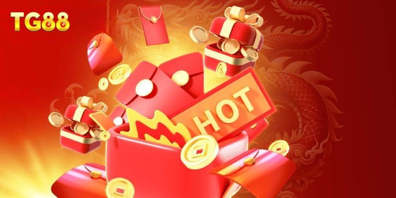 Điều kiện bắt buộc để nhận khuyến mãi TG88