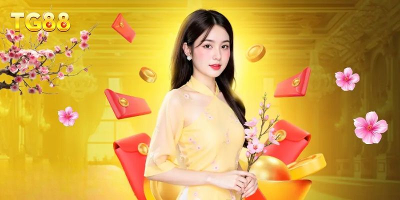 Cách tham gia nhận khuyến mãi TG88 dễ dàng