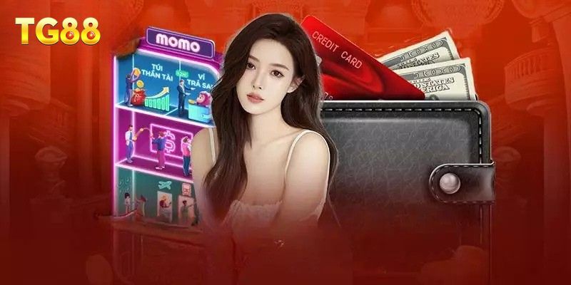 Ba cách rút tiền TG88 nhanh và an toàn