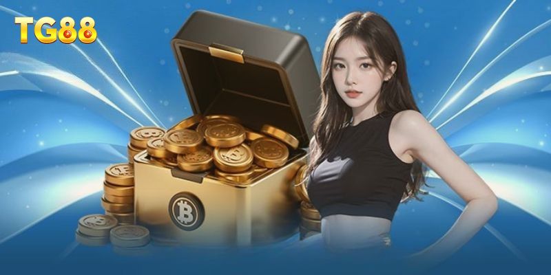 Các bước thực hiện rút tiền TG88 chi tiết cho newbie