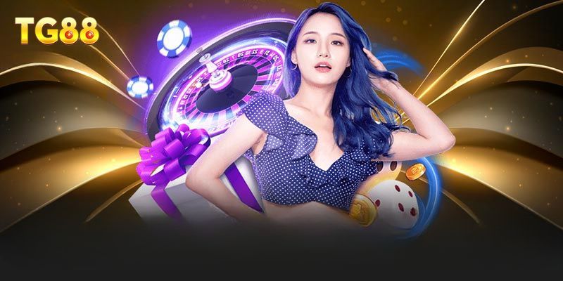 Chặng đường xây dựng thương hiệu cá cược TG88