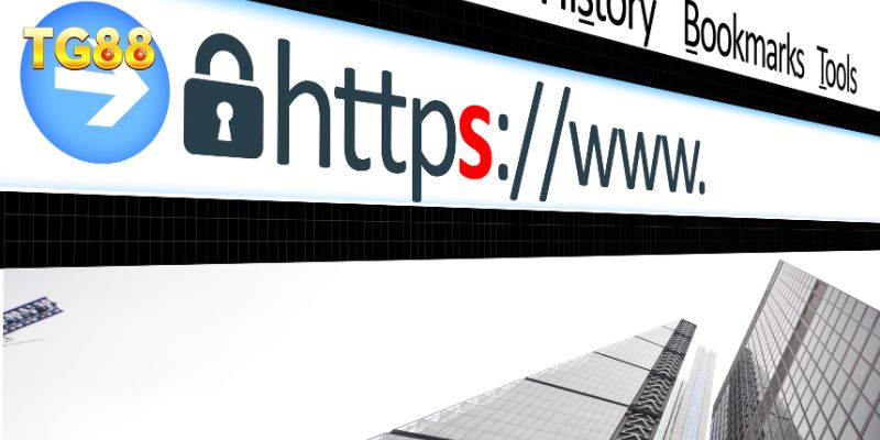 Link truy cập TG88 chính thống và an toàn nhất